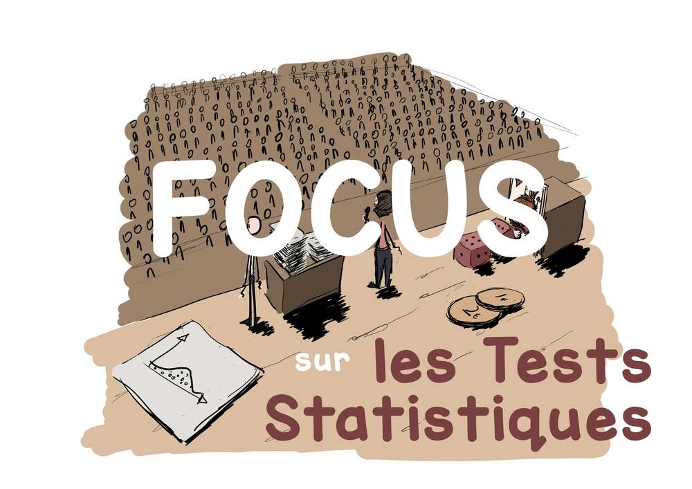Focus tests statistiques